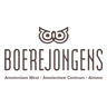 Boerejongens